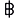 Kryptovalutan btc icon