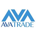 AvaTrade logo - 125 pixlar
