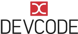 Devcode logo