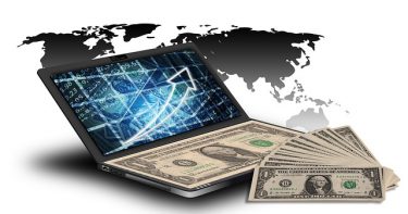 online trading usd