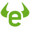 eToro Copy Trader logo