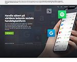 eToro mobil valutahandel