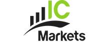 IC Markets logga
