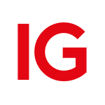 IG röd logo
