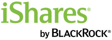 iShares och blackrocks logo