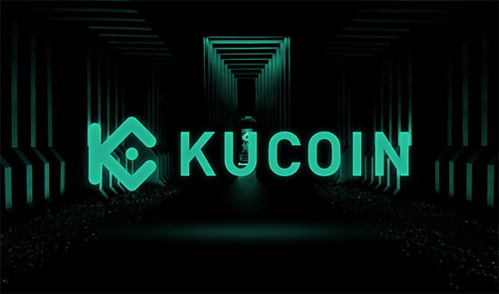 Nyheter om KuCoin