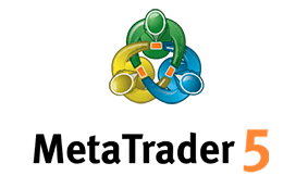 Meta Trader 5 logo