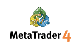 MT4 logo