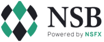 NS Broker (NSB) logo Norge
