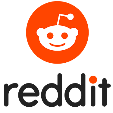 Reddit logotyp