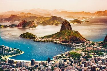Rio de Janeiro bild