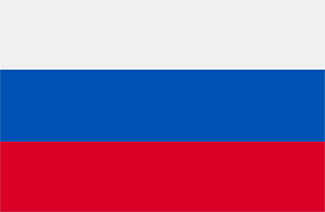 Den ryska flaggan