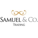 Samuel & Co trading logo - 125 pixlar