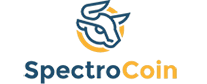 SpectroCoin logo