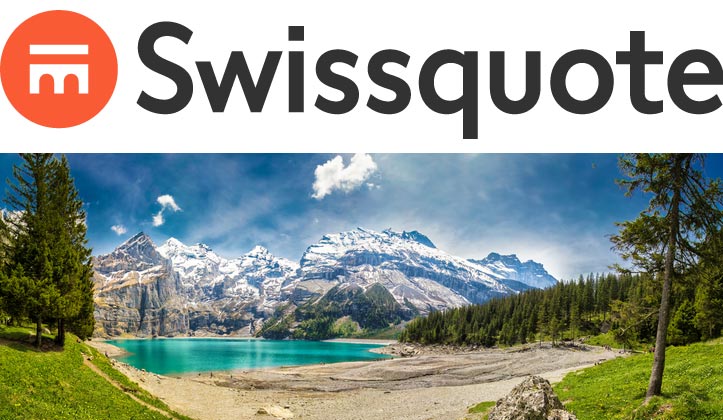Nyheter om SwissQuote
