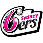 Sydney Sixers cricketlag