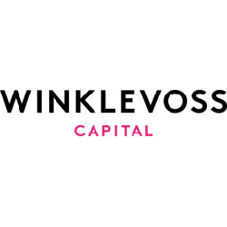 Winklevoss Capital logo