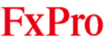 Fx Pro logo