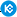Kryptovalutan kcs icon