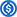 Kryptovalutan usdcurrency
 icon