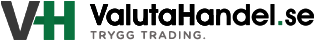 Valutahandel.se Site Logo