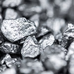Silver bryter ut från den nedåtgående trenden: +2.3%