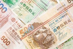 500 Hong Kong Dollar