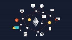 ethereum blockchain