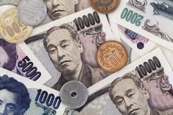 handla jpy eller investera i japanska yen