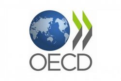 Ekonomiska rapporter från OECD