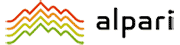 Alpari logo