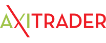Axi Trader logo