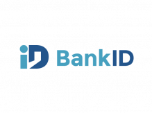 BankID logo