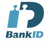 BankID logo