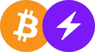Bitcoin och Lightning nätverket
