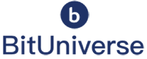 BitUniverse logo