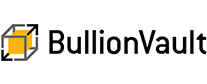 Bullion Vault logo