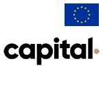 Capital logo