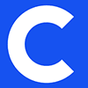 Coinbase logo