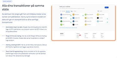 Dataimport