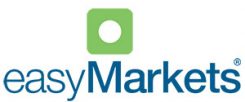 EasyMarkets logo