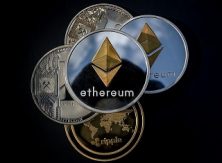 trading med ethereum