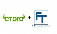 eToro & FTAC Logotyper