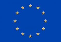 EU flagga