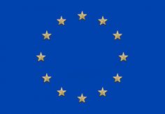 EU flagga