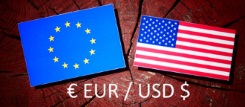 trading med eurusd