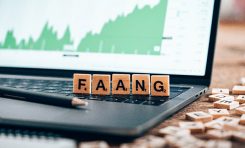 Faang aktier i USA
