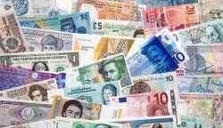 fiat valutor forex