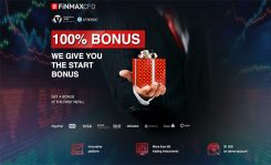 Finmax FX CFD