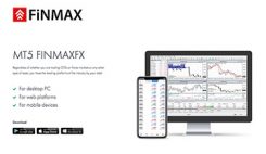 Finmax mobilplattform data